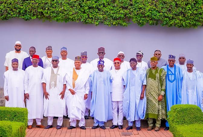 Tinubu, 9 Governors, Others For Niger Delta Summit