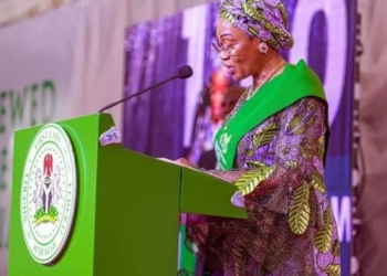 Oluremi Tinubu Unveils Incentives To Boost Maternal Care