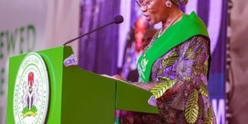 Oluremi Tinubu Unveils Incentives To Boost Maternal Care 3 Oluremi Tinubu Unveils Incentives To Boost Maternal Care