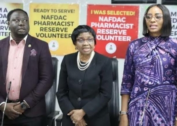 Fight Fake Drug Menace, Pharmacists Tell NAFDAC