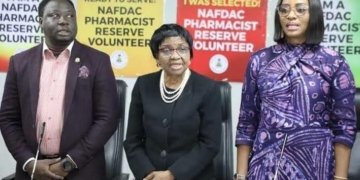 Fight Fake Drug Menace, Pharmacists Tell NAFDAC