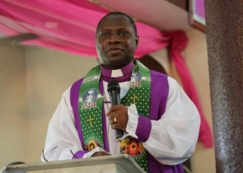 CAN Hinges Nigeria’s Future On Strong Institutions, Responsible Leadership