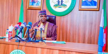 Gov Sule Will Not Abandon Any Project – Commissioner