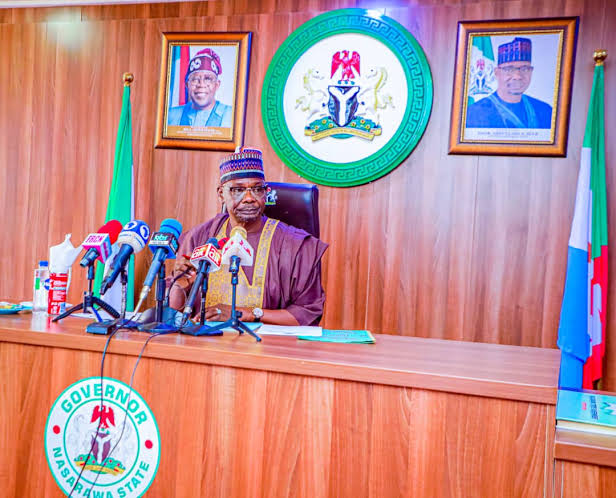 Gov Sule Will Not Abandon Any Project – Commissioner