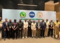 FIFA, CAF Split NFF Reform Talks Into Batches, Meet FA Chairmen, Electoral Committee, Players