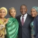 Why I’m Not Bothered About Having A Male Heir – Dangote 