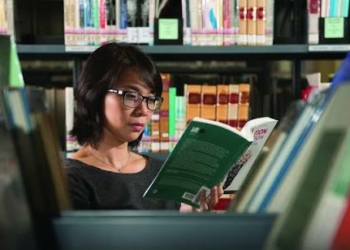 Why Singapore Is Paying Citizens To Read More