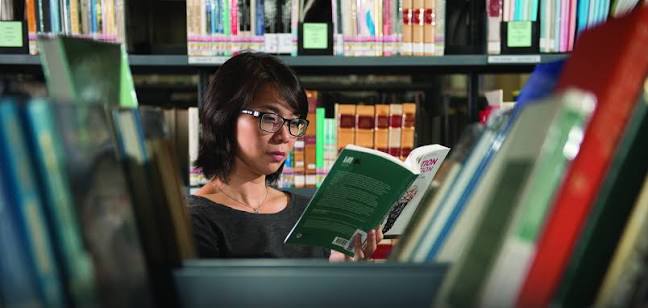 Why Singapore Is Paying Citizens To Read More