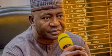 Defence Minister Pledges Enhanced Civilian–Military Synergy 2 Defence Minister Pledges Enhanced Civilian–Military Synergy