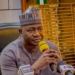Defence Minister Pledges Enhanced Civilian–Military Synergy