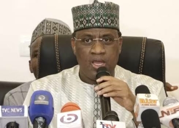 Zamfara Agog As Marafa Inaugurates NDC Campaign Council