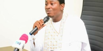 Drive New Niger Agenda, Speaker Advises Commissioners