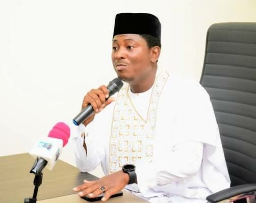 Drive New Niger Agenda, Speaker Advises Commissioners 1 images 2026 09 16T080302.946