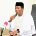 Drive New Niger Agenda, Speaker Advises Commissioners