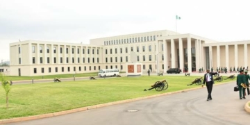 Centre,CSOs Deepen Partnership Against Violent Extremism