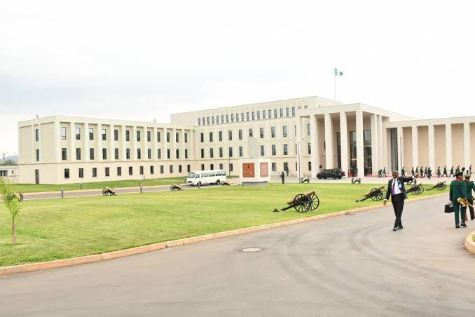 Centre,CSOs Deepen Partnership Against Violent Extremism Image
