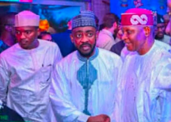 Gov Yusuf Congratulates Gwarzo On Hausa Community’s European Chancellorship