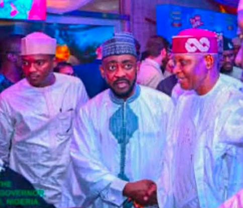 Gov Yusuf Congratulates Gwarzo On Hausa Community’s European Chancellorship 1 images 2026 09 16T102610.803