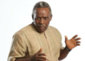 ‎How Olu Jacobs Impacted Lives, Movie Industry