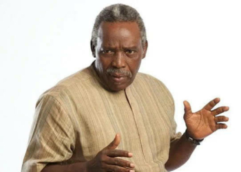 ‎How Olu Jacobs Impacted Lives, Movie Industry