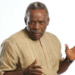 How Olu Jacobs Impacted Lives, Movie Industry 5 How Olu Jacobs Impacted Lives, Movie Industry