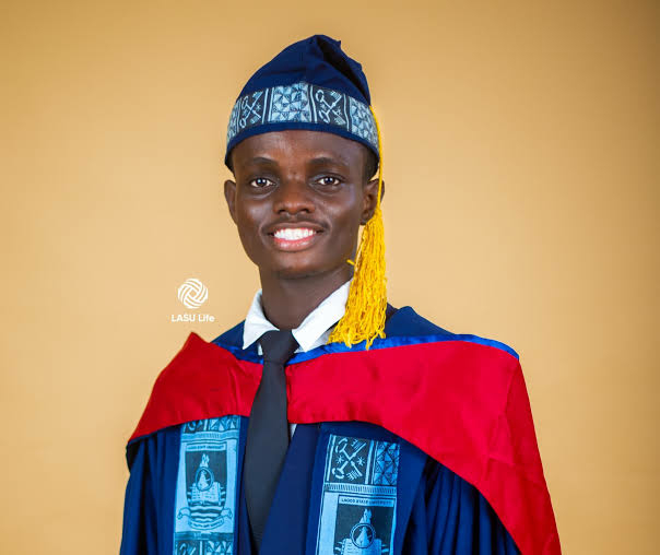 Ogun Students Hail Samuel For Making History At LASU With 4.97 CGPA 1 images 2026 09 17T073114.292