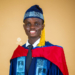 Ogun Students Hail Samuel For Making History At LASU With 4.97 CGPA 5 Ogun Students Hail Samuel For Making History At LASU With 4.97 CGPA