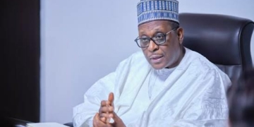 Health Reform: Can Nigeria Turn Promises Into Better Care?