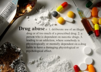 Substance Use Prevention Starts With Recognising Destructive Behaviour – Expert