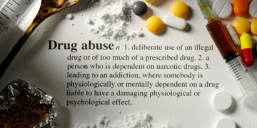 Substance Use Prevention Starts With Recognising Destructive Behaviour – Expert 3 Substance Use Prevention Starts With Recognising Destructive Behaviour – Expert