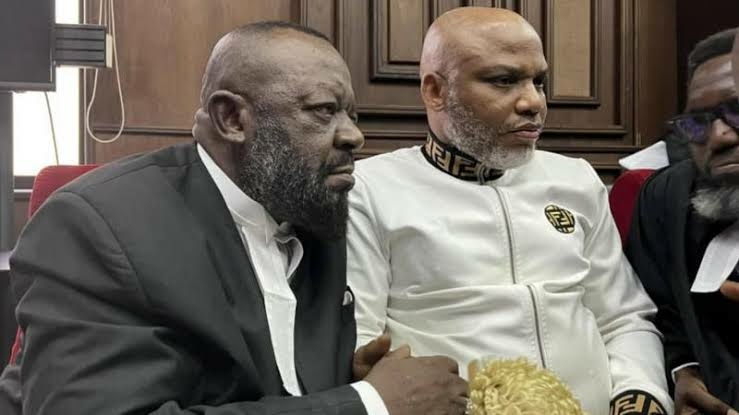 Kanu's Lawyer Raises Concerns Over Appeal 1 images 2026 09 17T082115.529