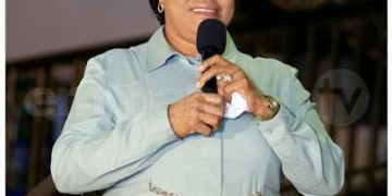 Why I Take Synagogue Crusade To Sao Paulo – Evelyn Joshua