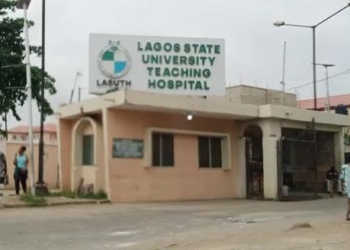 Patients Stranded As LASUTH-ARD Indefinite Strike Enters Day 6