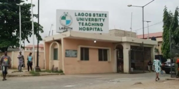 Patients Stranded As LASUTH-ARD Indefinite Strike Enters Day 6 4 Patients Stranded As LASUTH-ARD Indefinite Strike Enters Day 6