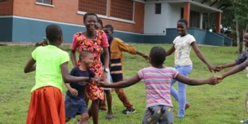 SOS Villages Urge States To Strengthen Alternative Care For Children