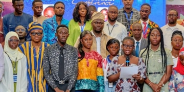 West African Youths Urge Removal Of Legal, Financial Barriers To Political Participation
