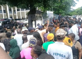 Unpaid Care Work Holding Back Women’s Economic Potential – FG
