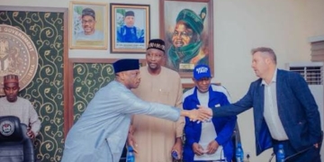 Bauchi Govt Backs Wikki Tourists’ International Marketing Drive 2 Bauchi Govt Backs Wikki Tourists’ International Marketing Drive