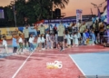 DAM Foundation Backs Grassroots Drive To Revive Nigerian Basketball