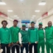 Ogunsakin, Canice Lead Nigeria’s Historic Davis Cup Squad In Morocco