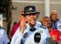 ‎Fingerprints Under Scrutiny As Police Probe First Kempton Park Murder Suspect’s Nationality