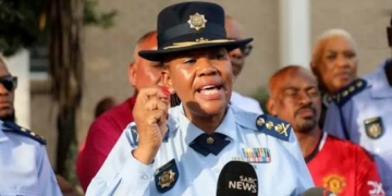 Fingerprints Under Scrutiny As Police Probe First Kempton Park Murder Suspect’s Nationality 4 Fingerprints Under Scrutiny As Police Probe First Kempton Park Murder Suspect’s Nationality