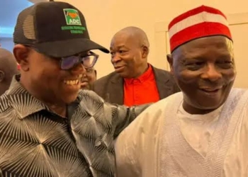 Obi, Kwankwaso Unveil 59-member Presidential Campaign Council