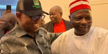Obi, Kwankwaso Unveil 59-member Presidential Campaign Council