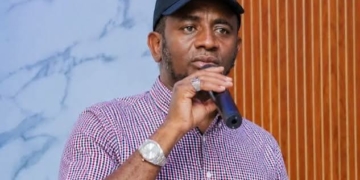 Bauchi By-election: Senator Buba Warns Against Hate Speech, Violence