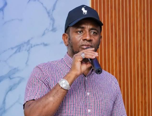 Bauchi By-election: Senator Buba Warns Against Hate Speech, Violence