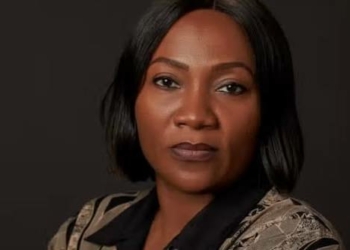 Foundation Names NASRDA Assistant Director As 2026 Oxford Scholarship Awardee