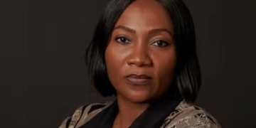 Foundation Names NASRDA Assistant Director As 2026 Oxford Scholarship Awardee