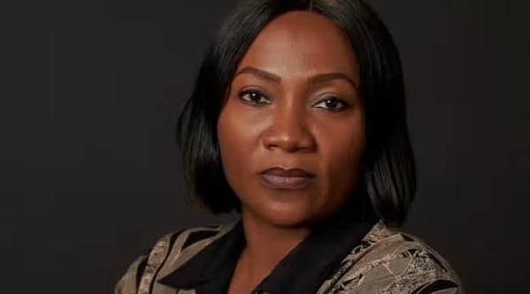 Foundation Names NASRDA Assistant Director As 2026 Oxford Scholarship Awardee 1 images 2026 09 18T073905.368