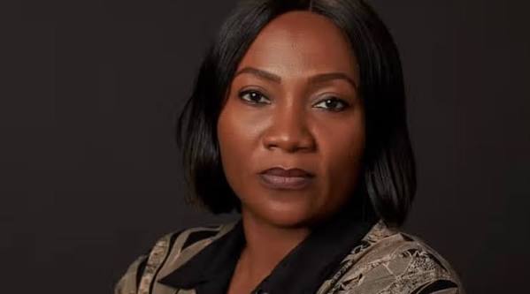 Foundation Names NASRDA Assistant Director As 2026 Oxford Scholarship Awardee